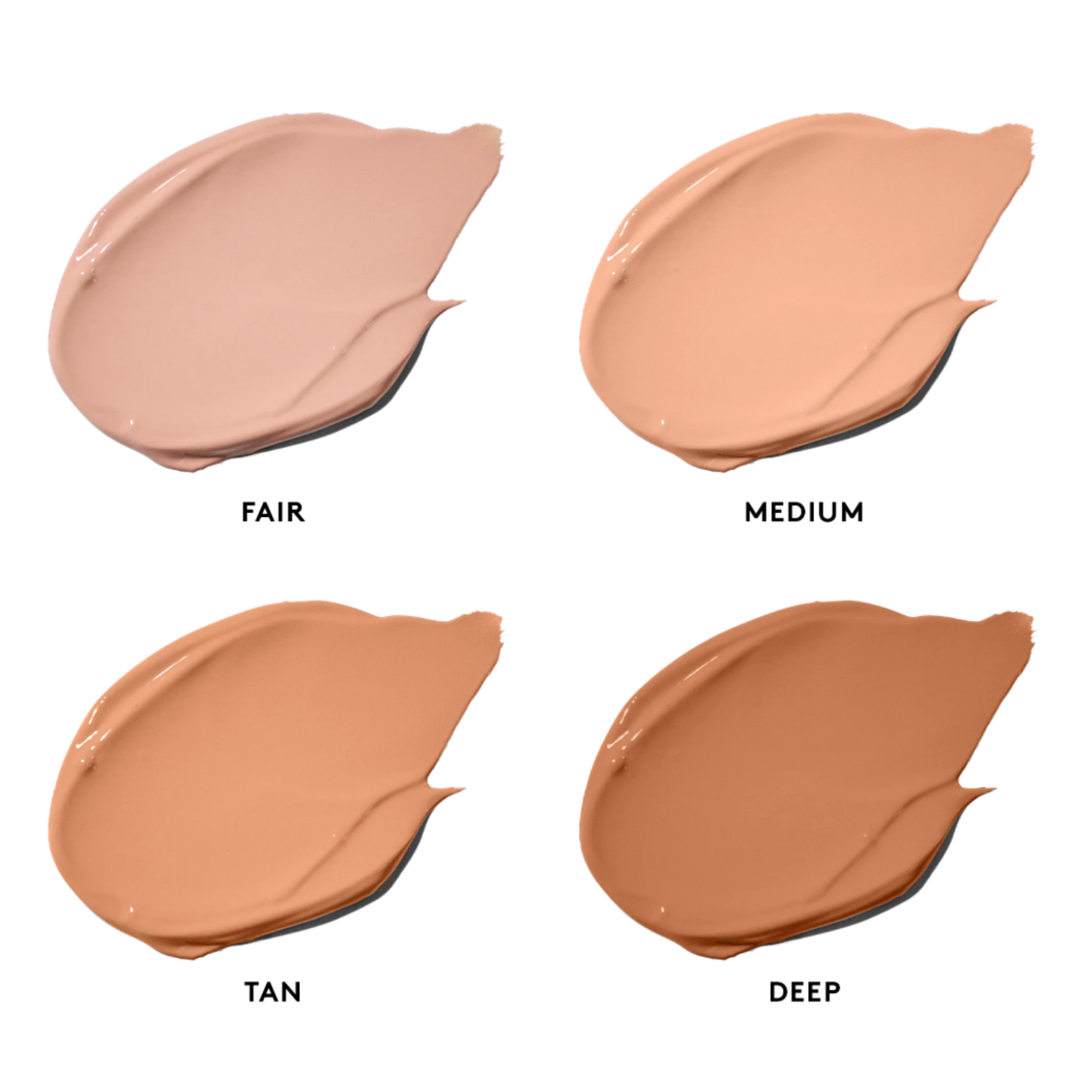 Total Eye 3-in-1 SPF 35 Light