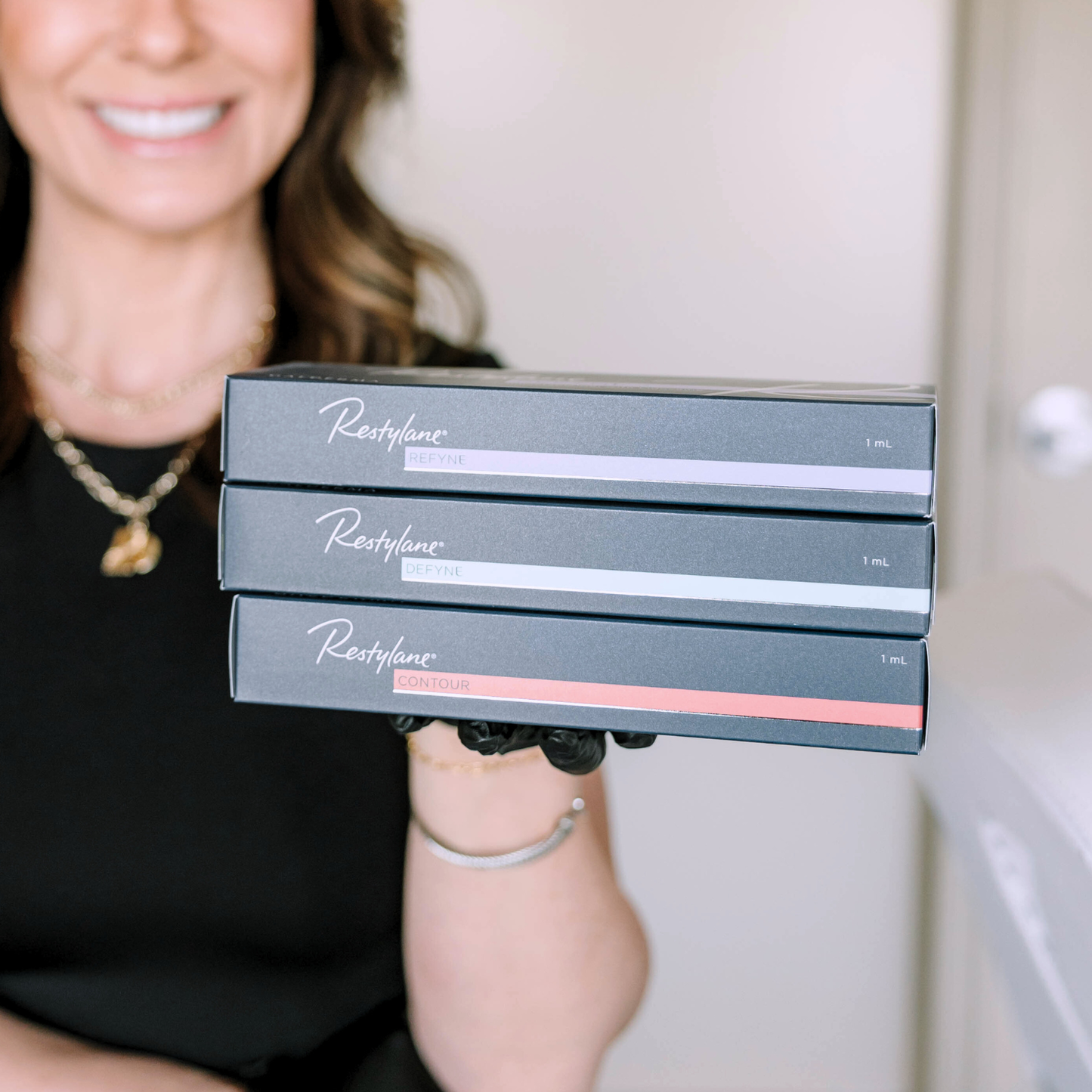 Dermal Filler - 1 Syringe