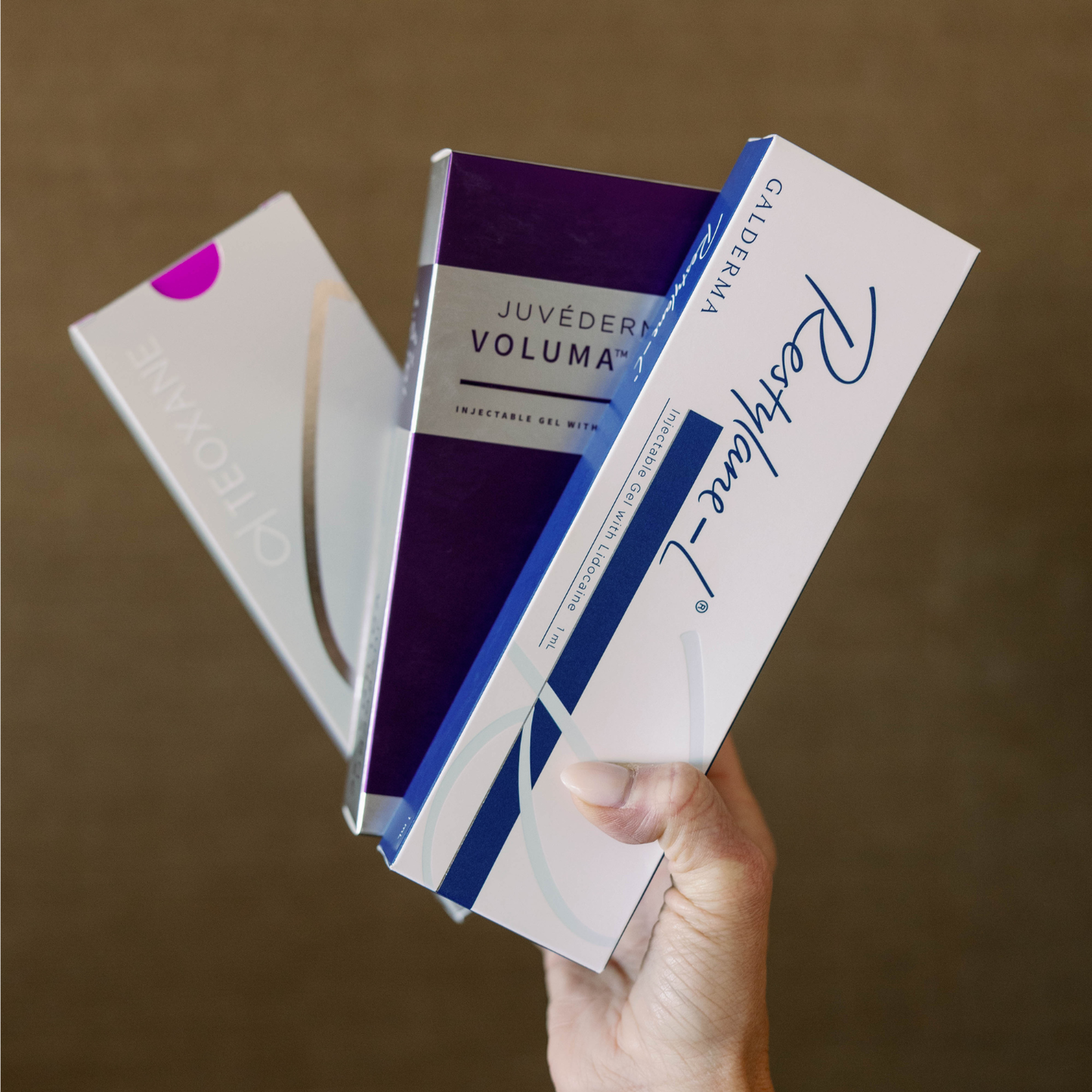 Dermal Filler - 2 Syringes