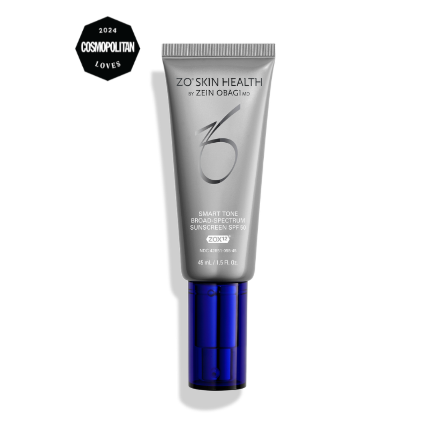 Smart Tone Broad-Spectrum SPF 50
