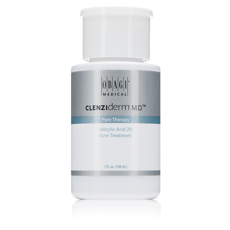 Obagi CLENZIDERM M.D.® PORE THERAPY