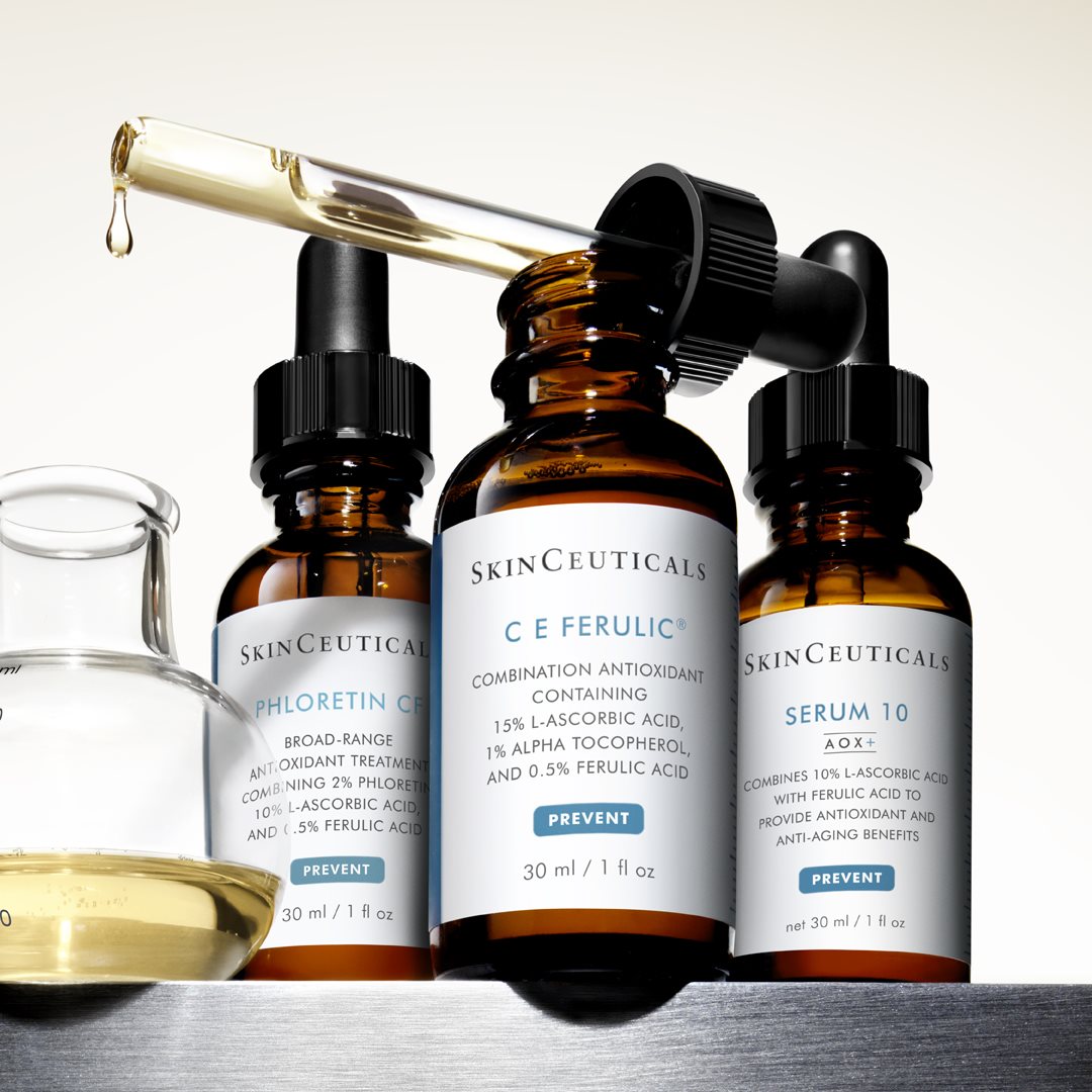 SkinCeuticals