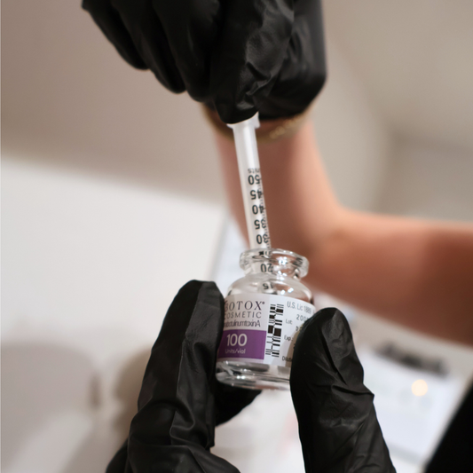 Botox - 50 Units
