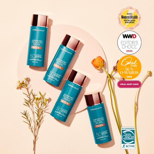 Face Shield Flex SPF 50 Light