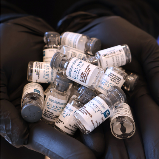 Daxxify - 50 Units