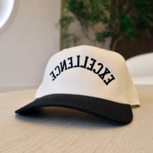 Excellence Hat