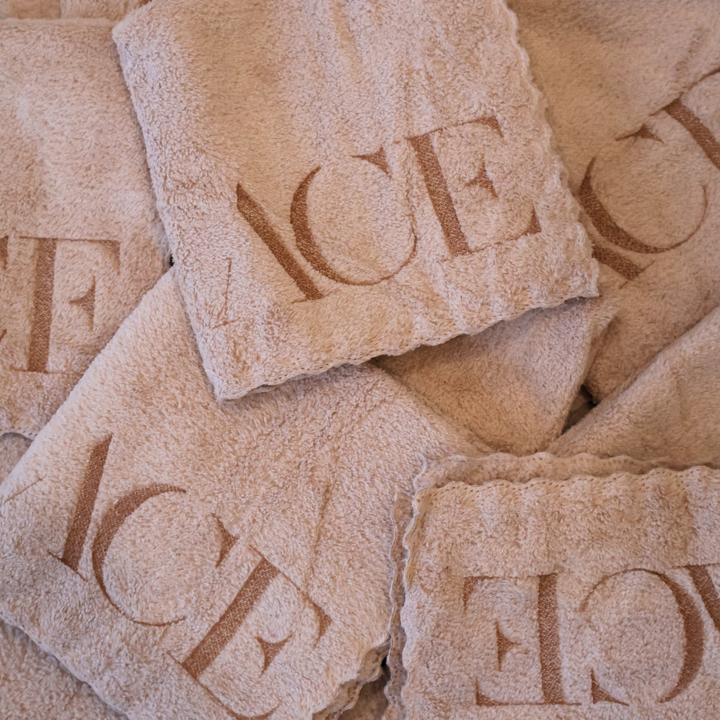 ACE Microfiber Towel