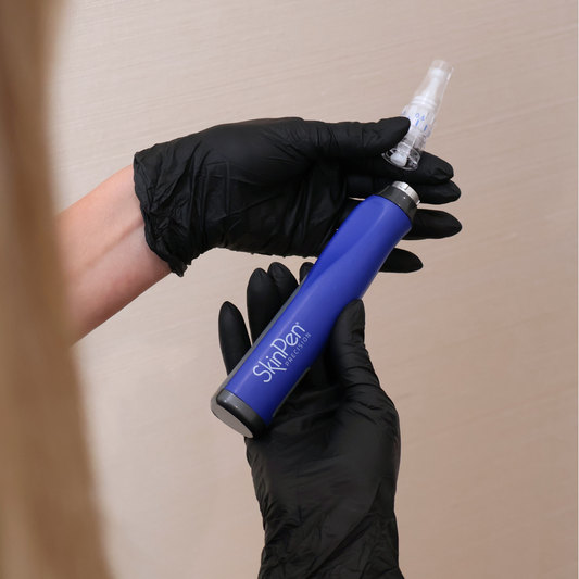 SkinPen Microneedling - Face & Neck Treatment