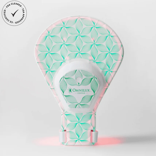 Omnilux Contour Glove