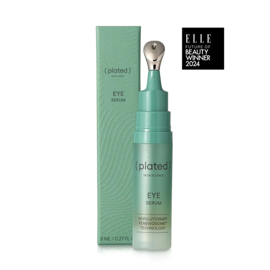 Plated EYE Serum