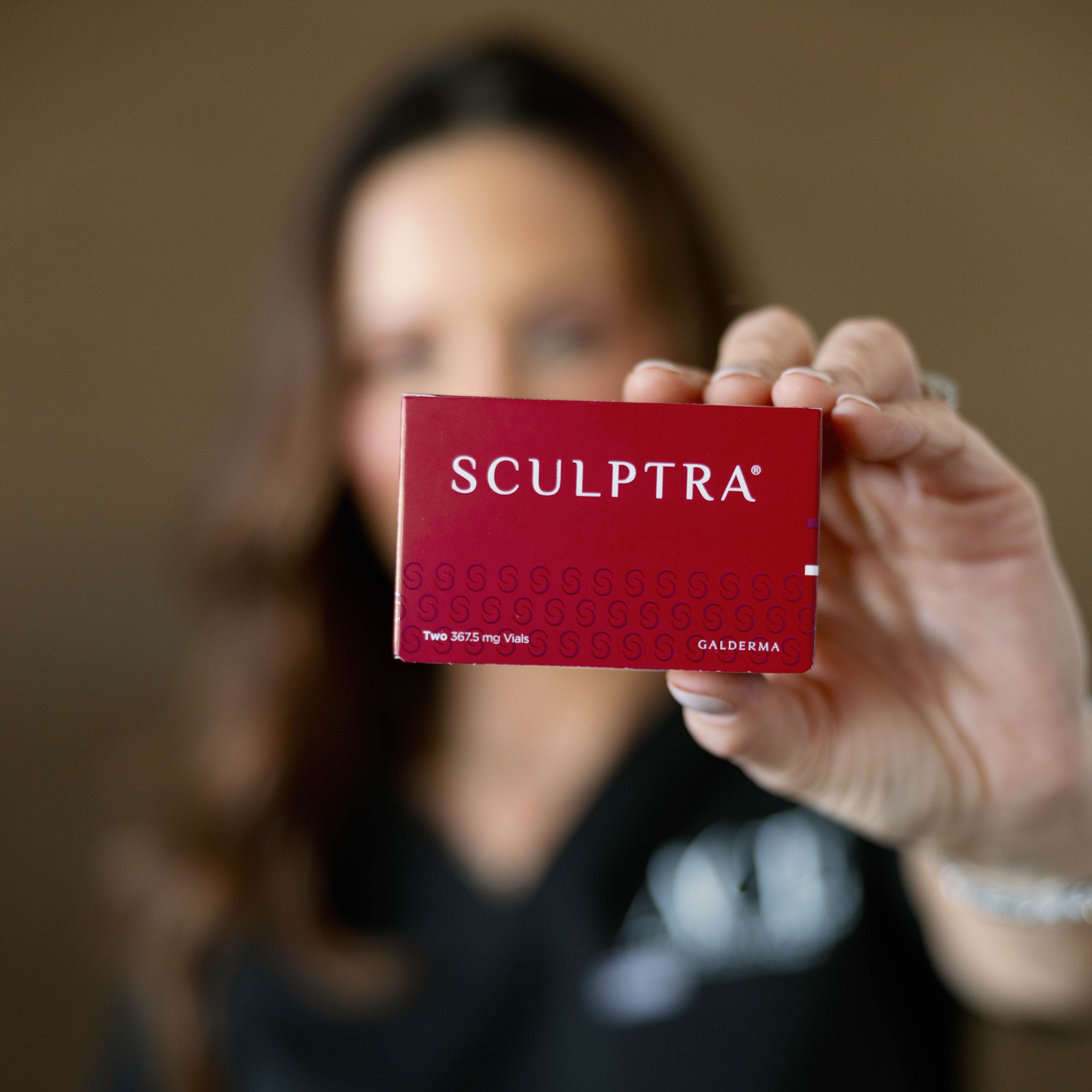 Sculptra - 1 Vial