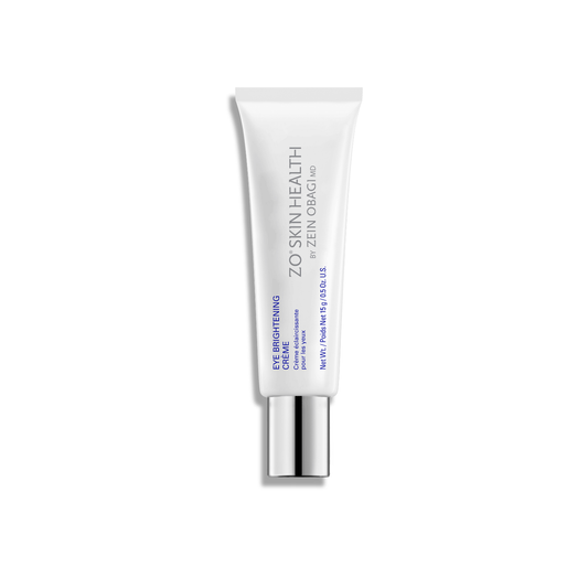 Eye Brightening Crème
