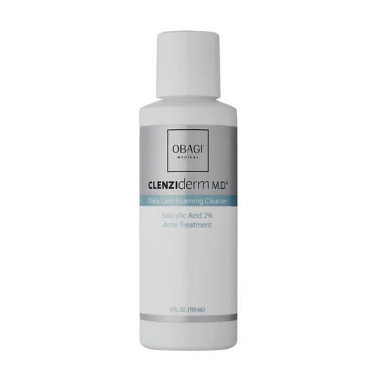 Obagi CLENZIDERM M.D.® DAILY CARE FOAMING CLEANSER