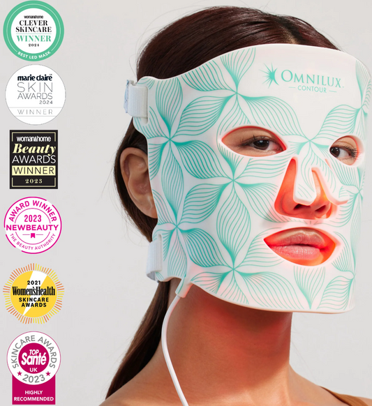 Omnilux Contour Face