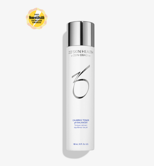 Calming Toner
