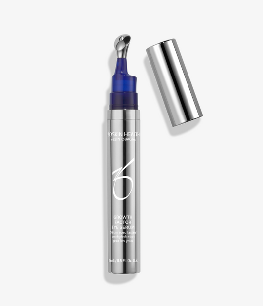Growth Factor Eye Serum
