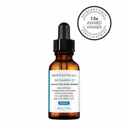 SkinCeuticals Silymarin CF