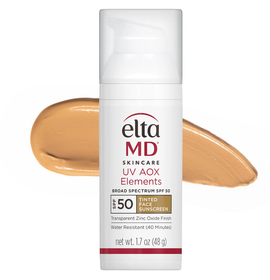 EltaMD UV AOX Elements Broad-Spectrum SPF 50