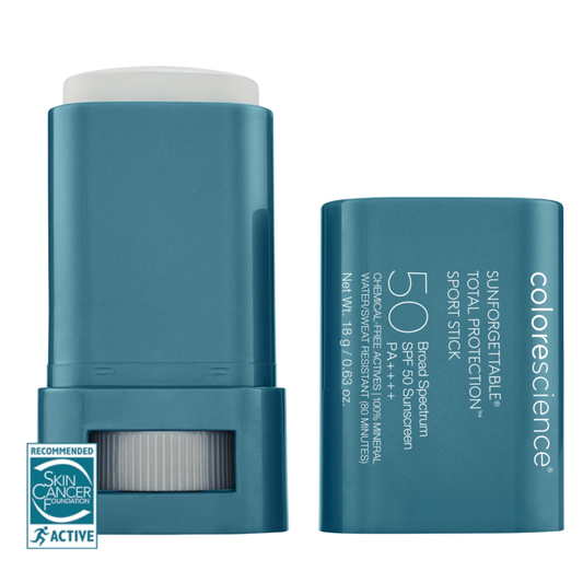 Sunforgettable® Total Protection® Sport Stick SPF 50